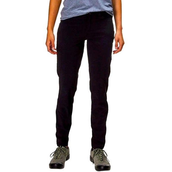 Patagonia Women's Skyline Traveler Pants - Size 0